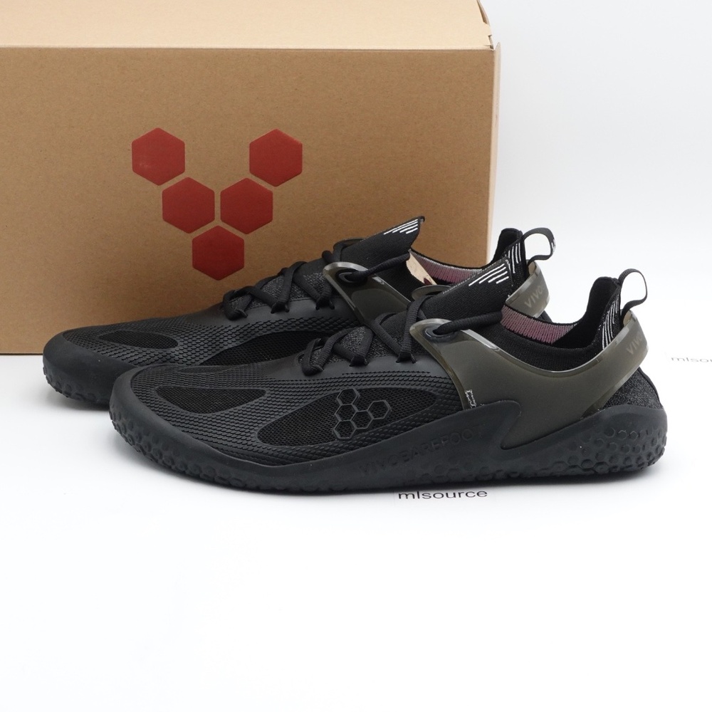NEW Size 15 US / 49 EUR Men's Vivobarefoot Motus Strength Barefoot Shoes